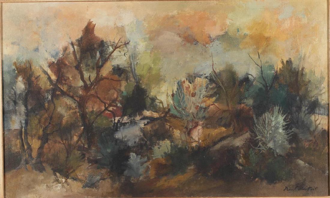 Paul Du Toit (South African 1865-2004) (1 of 5)