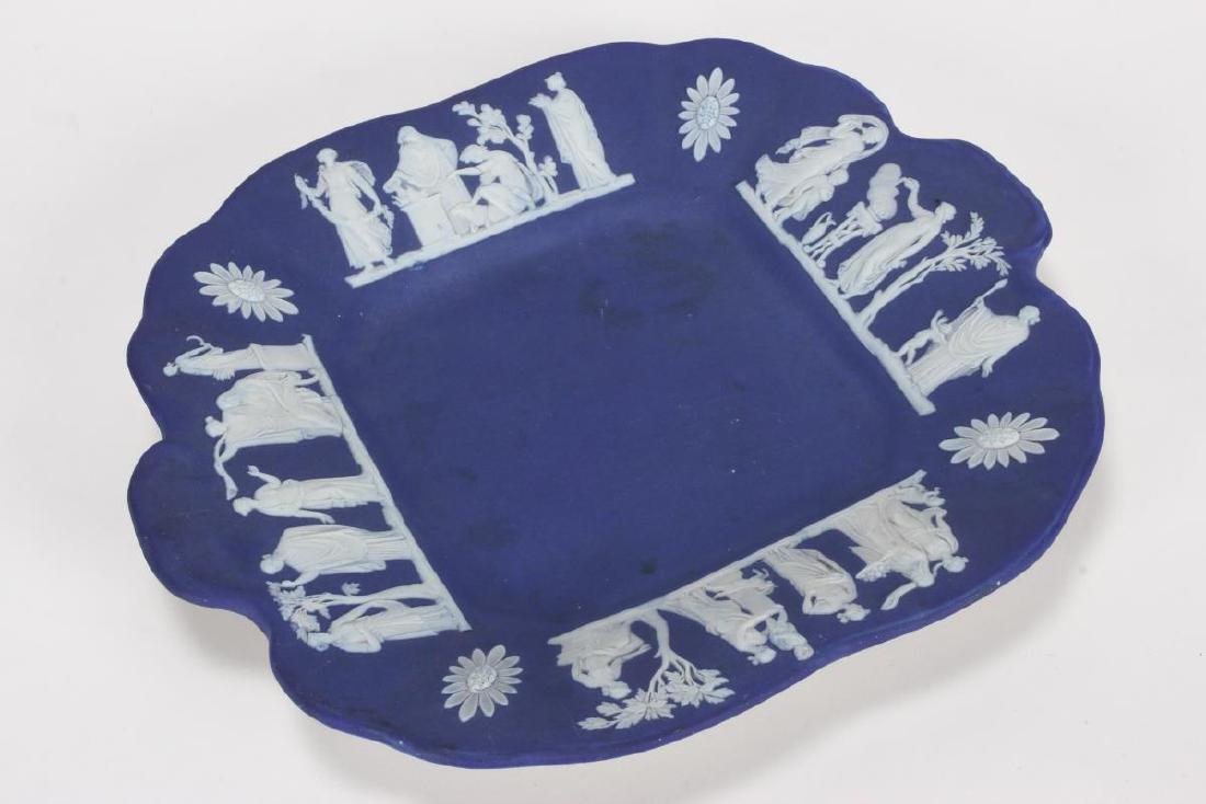 19th Century Wedgwood Twin Handled Dish, (1 of 5)