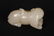 Chinese Qing Dynasty White Jade Figure Group, - 3