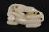 Chinese Qing Dynasty White Jade Figure Group, - 5