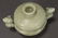 Good Chinese Jade Twin Handled Censer and Cover, - 5