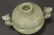 Good Chinese Jade Twin Handled Censer and Cover, - 6