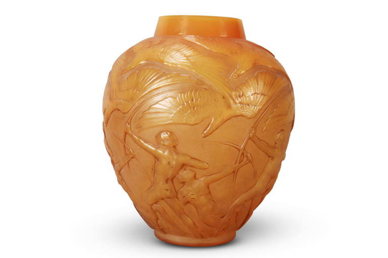 Day 1 Traditional Antiques & Fine Art Prices 522 Auction Price