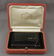 Fine Art Deco Enameled and Silver Compact