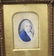 38: 19th Century Ivory Portrait Miniature, - 2