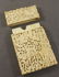 39: Chinese Ivory Card Case - 2