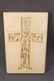 259: Chinese Qing Dynasty, 19th Century Ivory Card Case