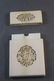74: Chinese Qing Dynasty, 19th Century Ivory Card Case - 3