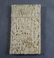 188: Good Chinese Qing Dynasty, Carved Ivory Card Case,