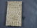 188: Good Chinese Qing Dynasty, Carved Ivory Card Case, - 2