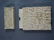 188: Good Chinese Qing Dynasty, Carved Ivory Card Case, - 3