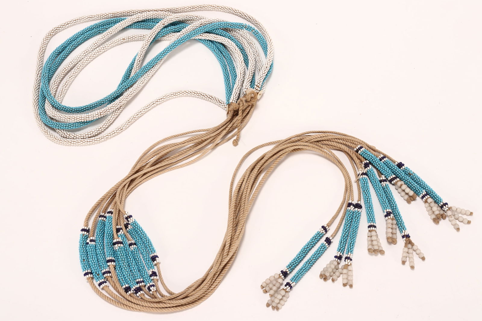 Xhosa People, Multi Strand Bead Necklace, (1 of 1)