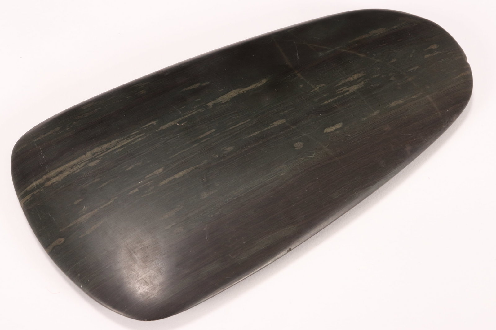 Trobriand Island Adze Blade, (1 of 2)