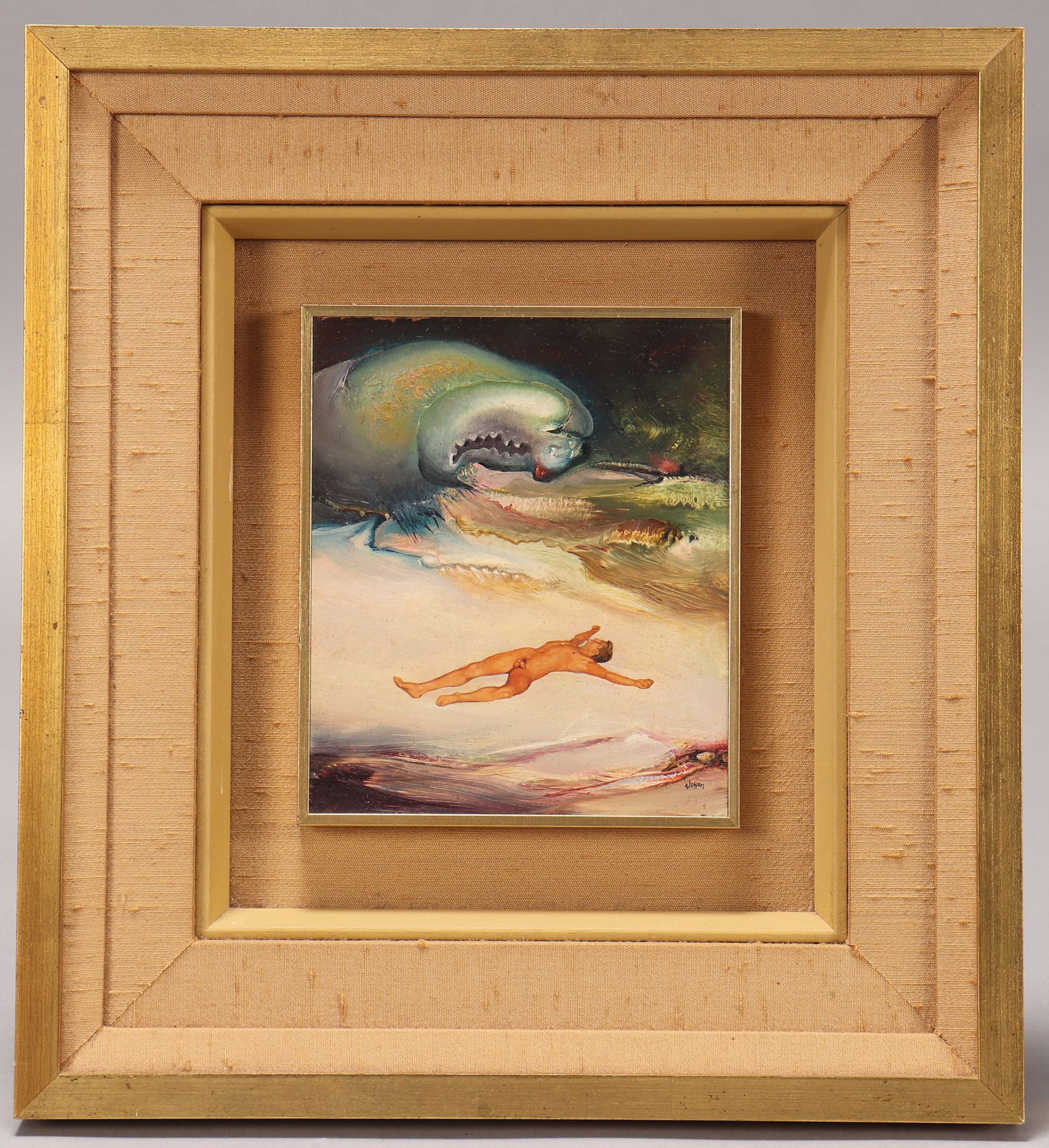 James Timothy Gleeson (1915-2008), (1 of 5)