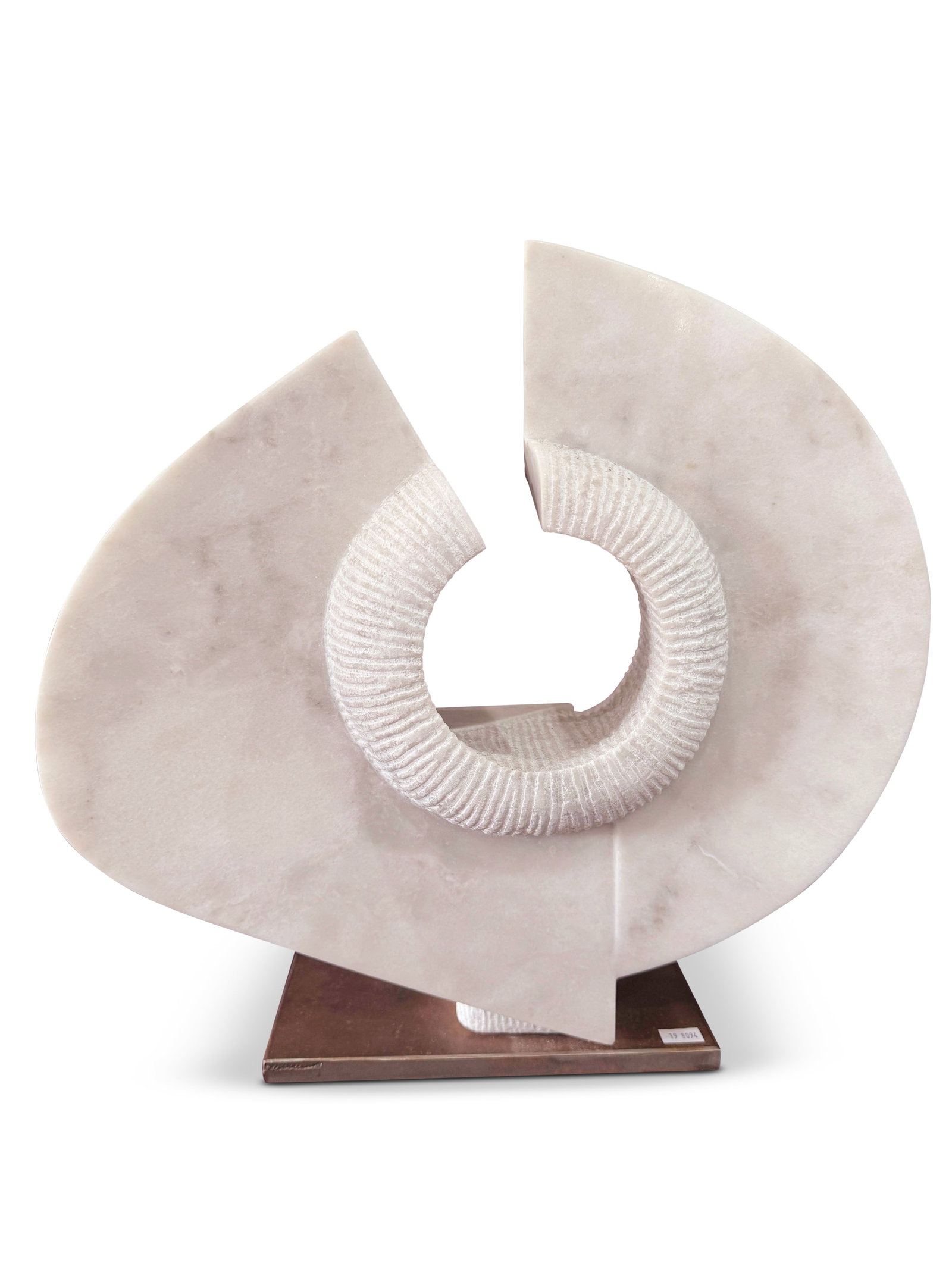 Peter Hjort (Swedish, born 1944), (1 of 2)