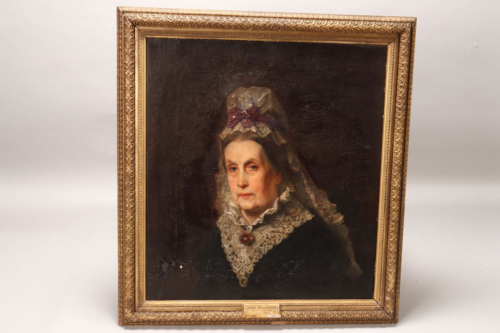 Otto Theodore Leyde (Scottish, 1835-1897), (1 of 4)