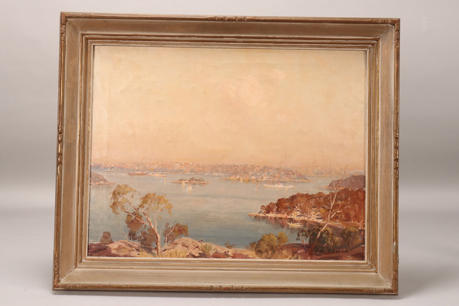 James Ranalph Jackson (1882-1975), (1 of 5)