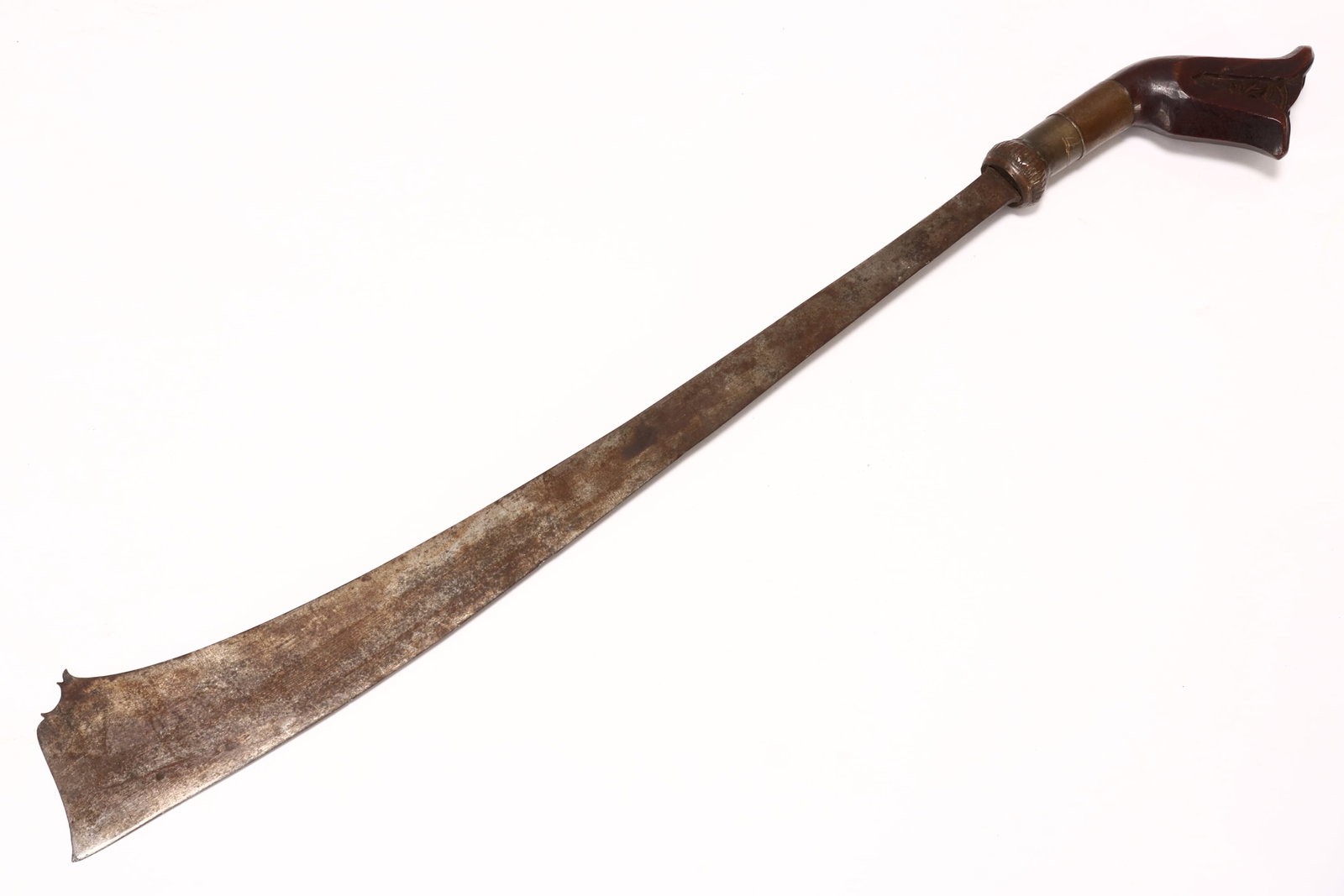 Sumatran Laideng, Indonesia, (1 of 3)