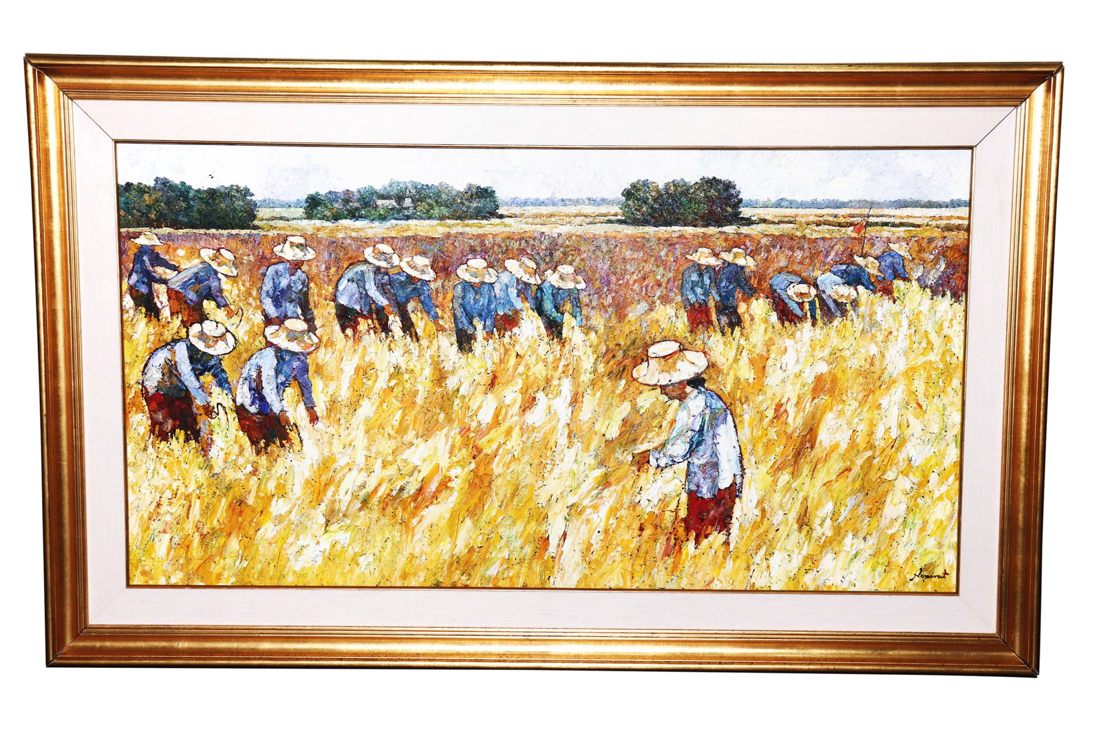 Noparat Livisiddhi (Thai, born 1932), (1 of 1)