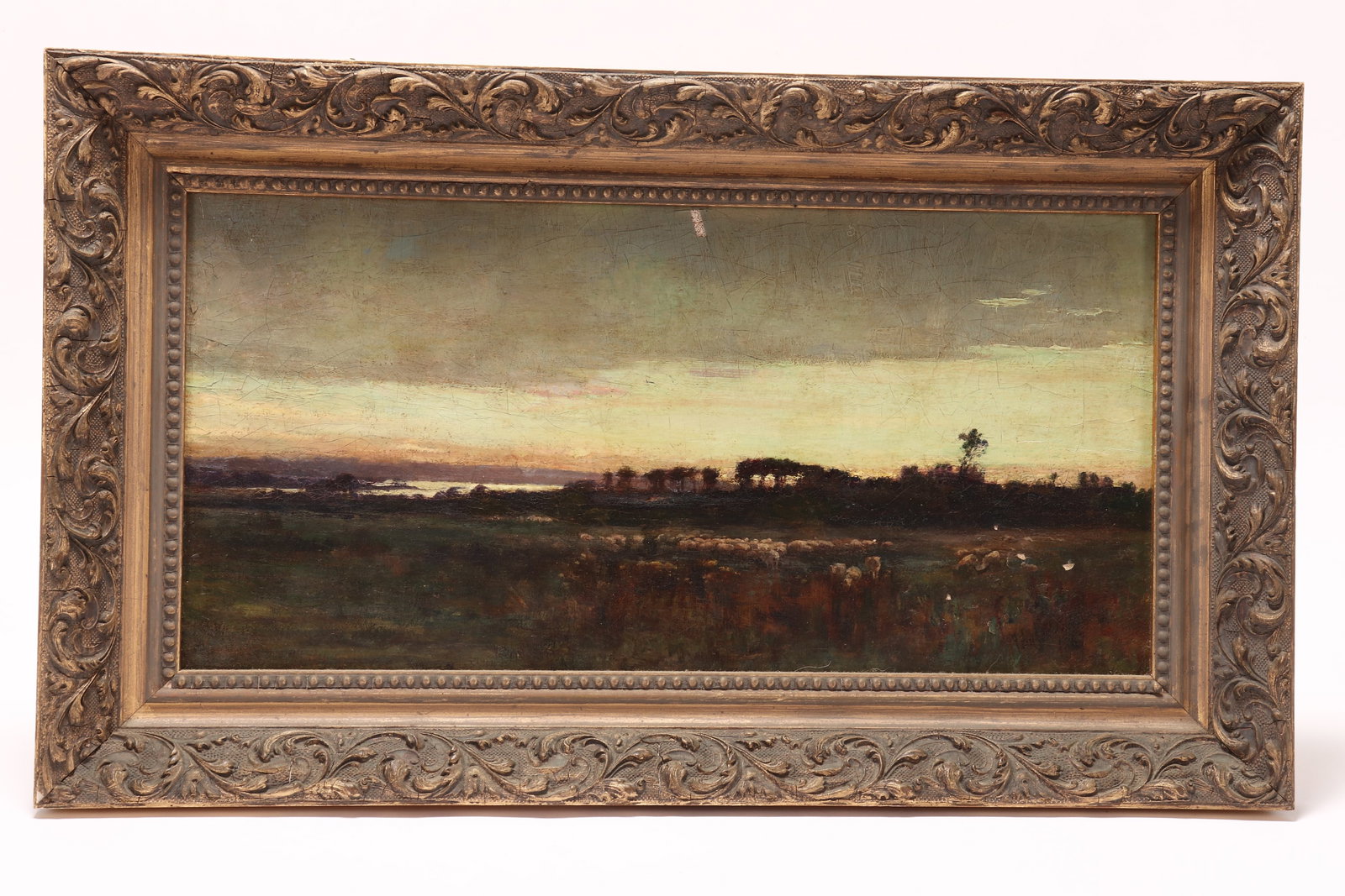 John Ford Paterson (1851-1912), (1 of 3)