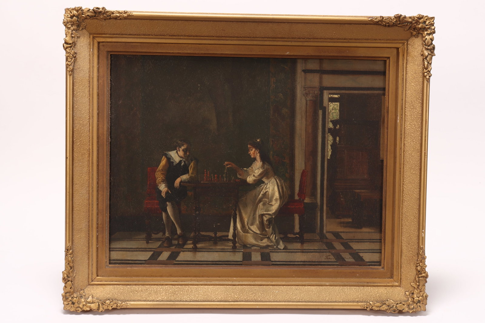 Franz Moormans (Dutch, 1832-1893), (1 of 7)