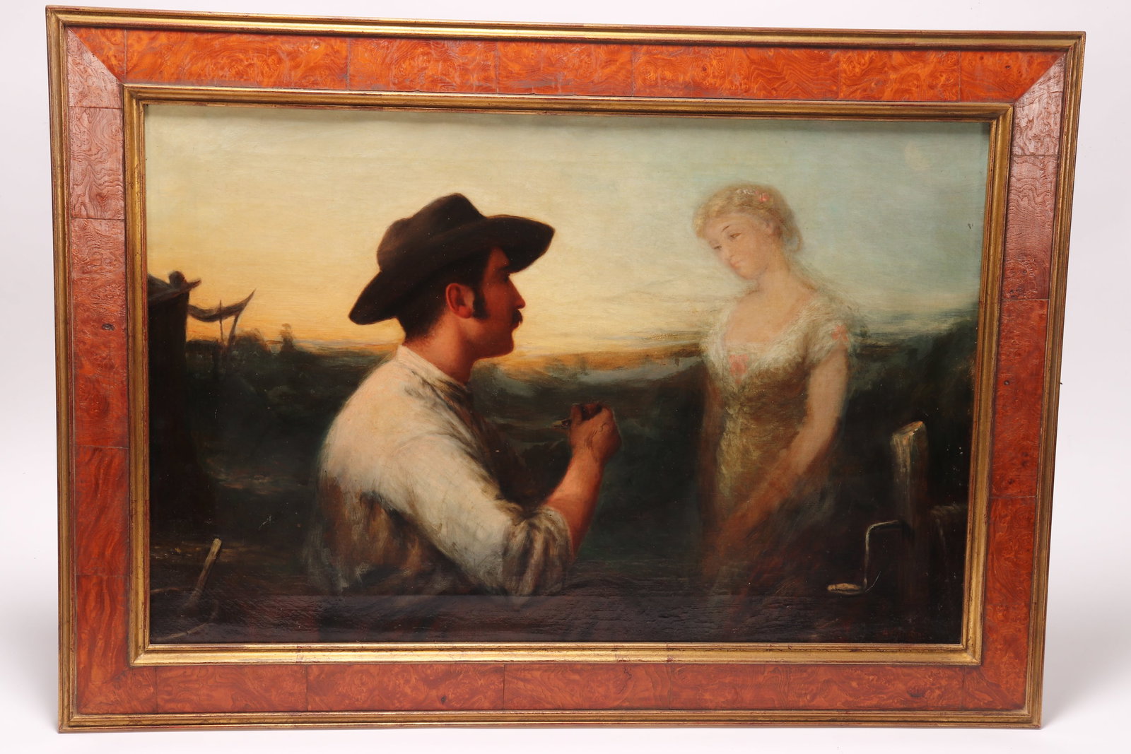 Horace F. Allkins (working 1890's), (1 of 4)