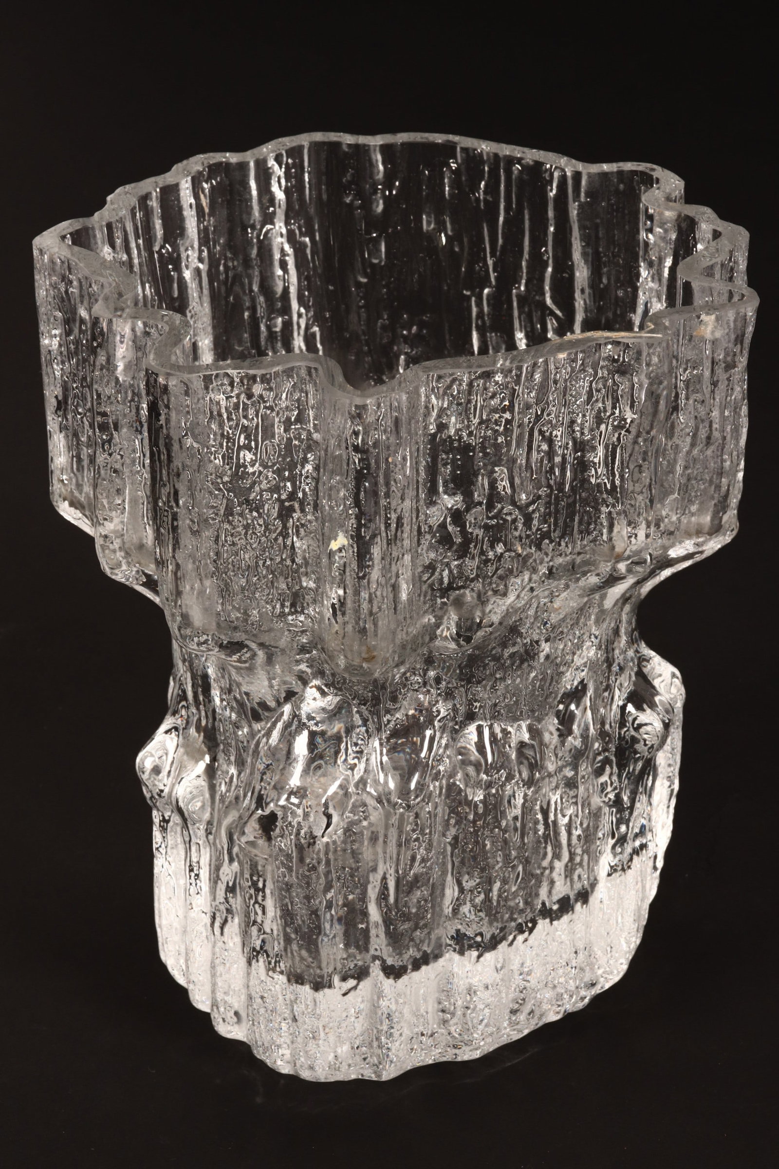 Iittala Pallas Vase, (1 of 1)