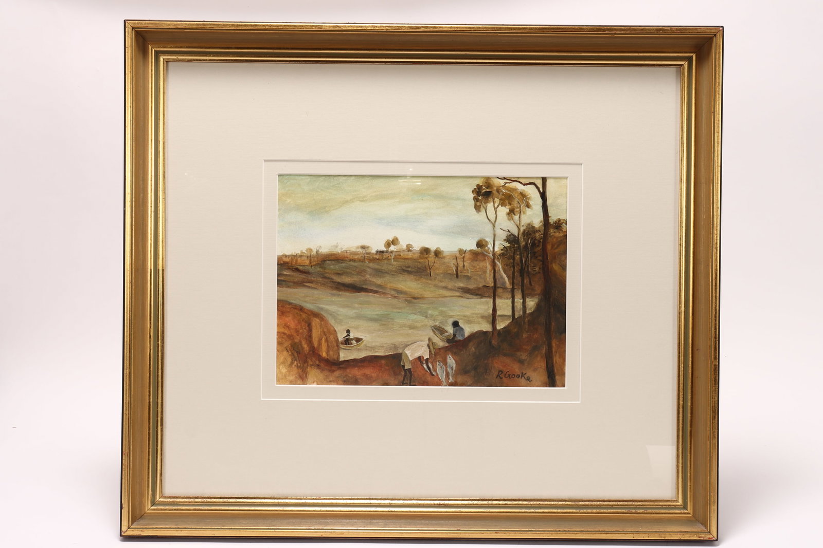 20th Century Australian School, (1 of 4)