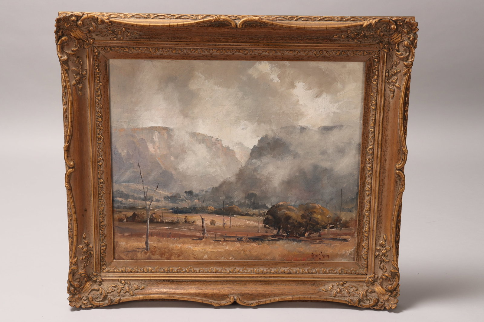 Robert H. Johnson (1890-1964), (1 of 3)