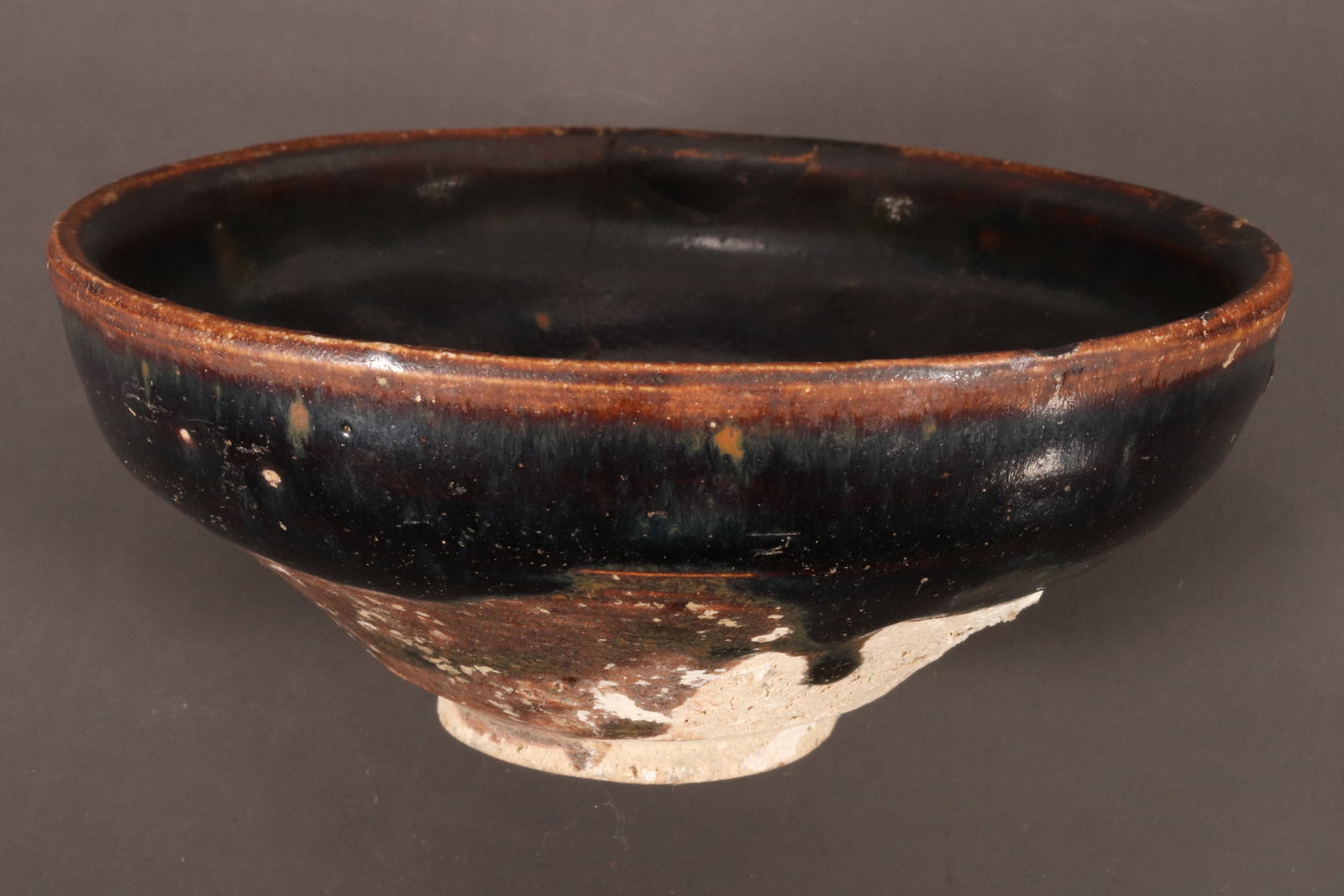 Chinese Song Dynasty (960-1279A.D) Bowl, (1 of 3)