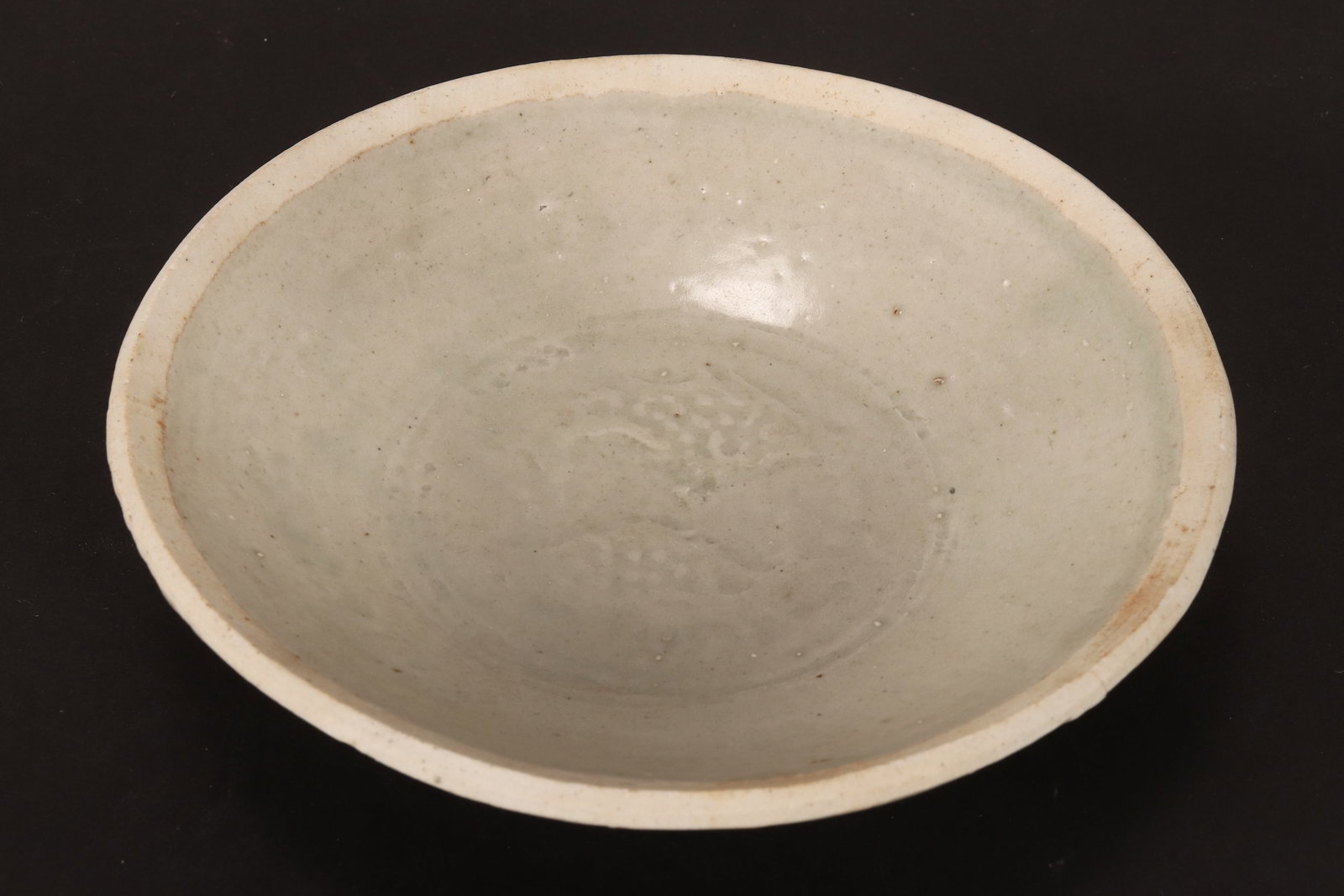 Chinese Song Dynasty Twin Fish Dish, (1 of 3)