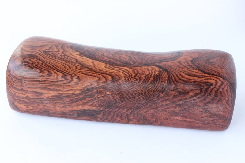 Chinese Wooden Pillow