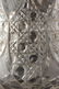 Victorian Sterling Silver Mounted Claret Jug, - 8