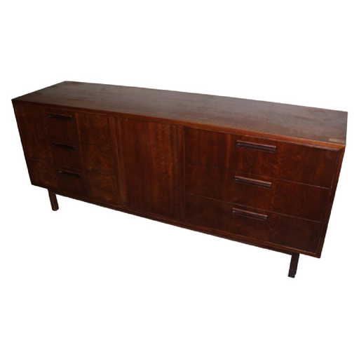 Pair Of J Collection By John Stuart Inc Dressers