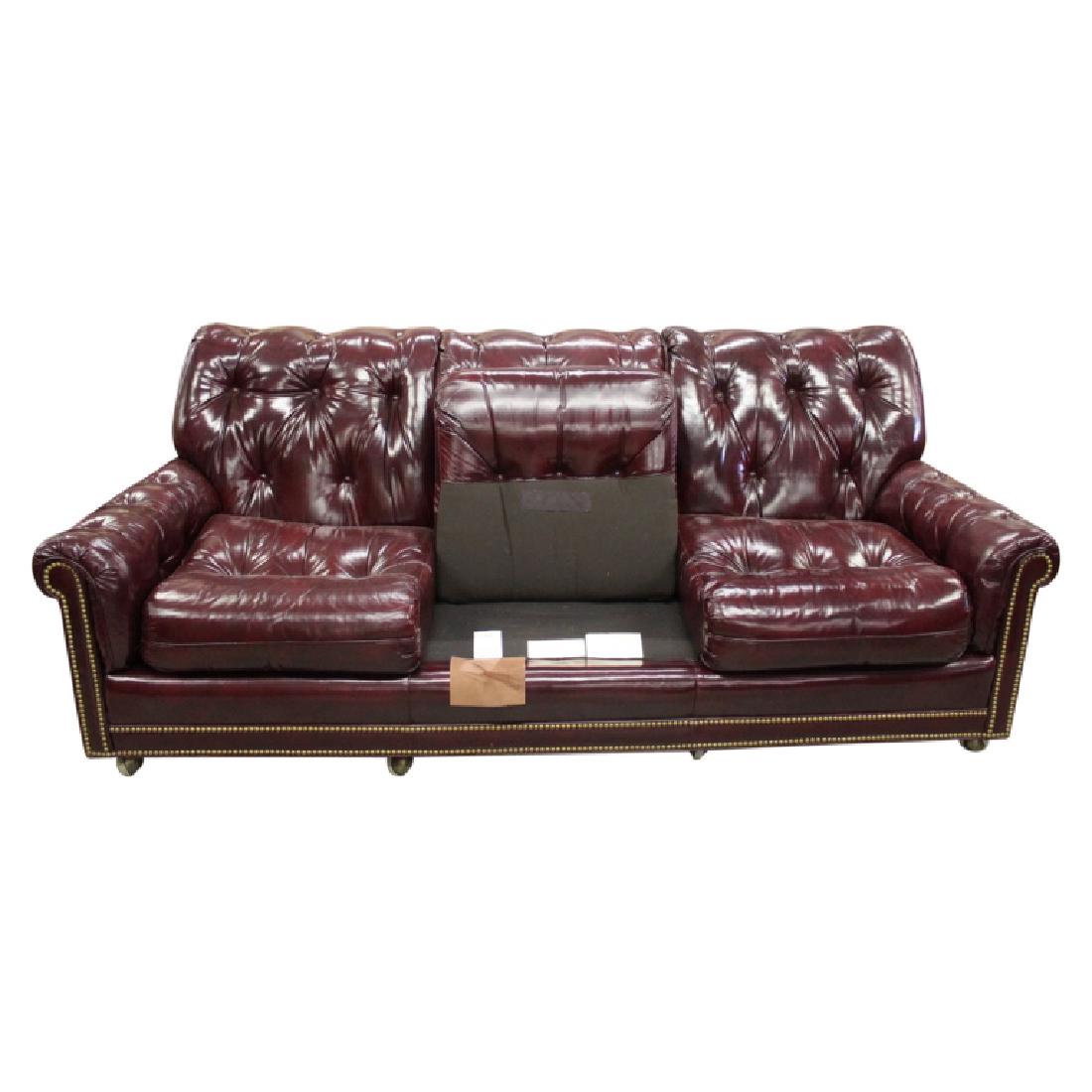 Hancock & Moore Sofa