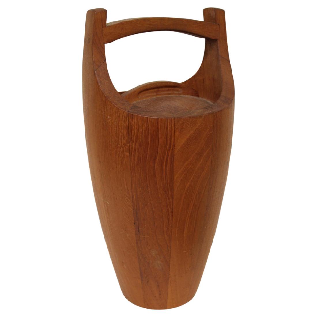 Dansk by Jens Harald Quistgaard "Congo" Ice Bucket (1 of 6)