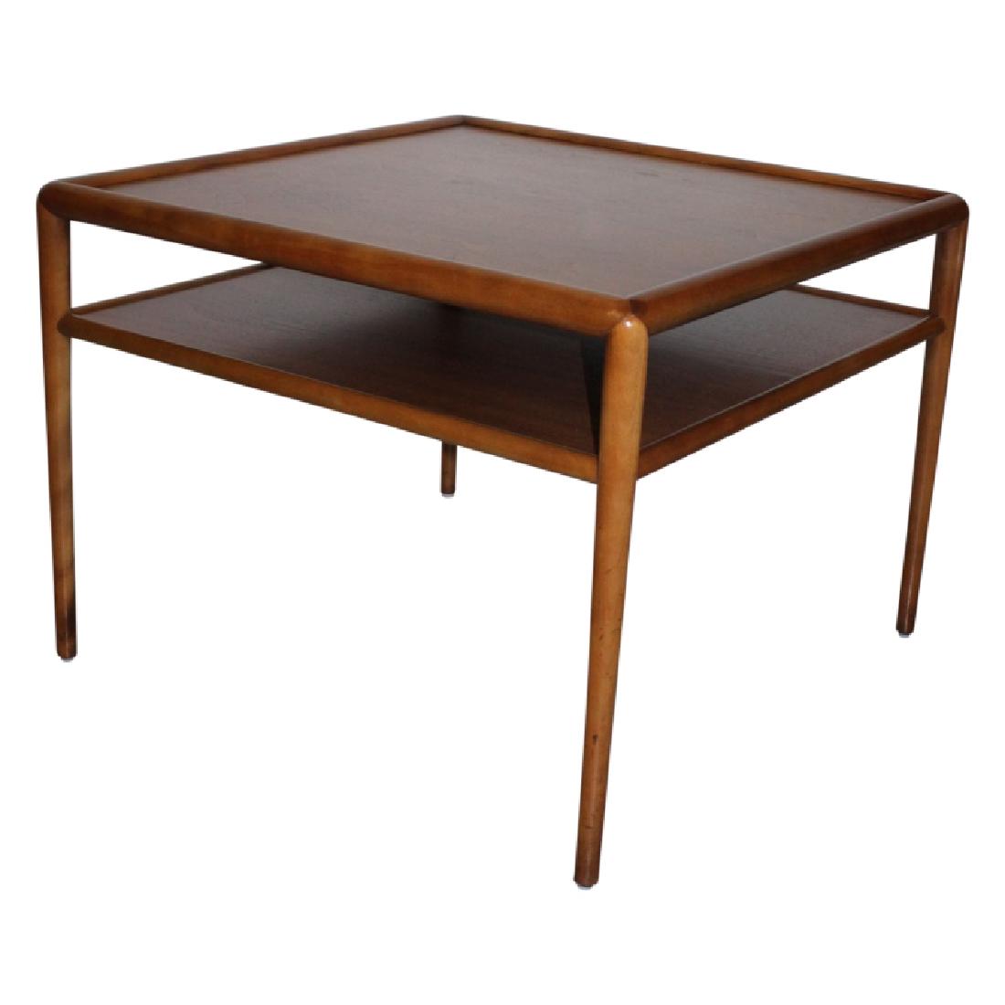 ROBSJOHN-GIBBINGS FOR WIDDICOMB SIDE TABLE (1 of 3)