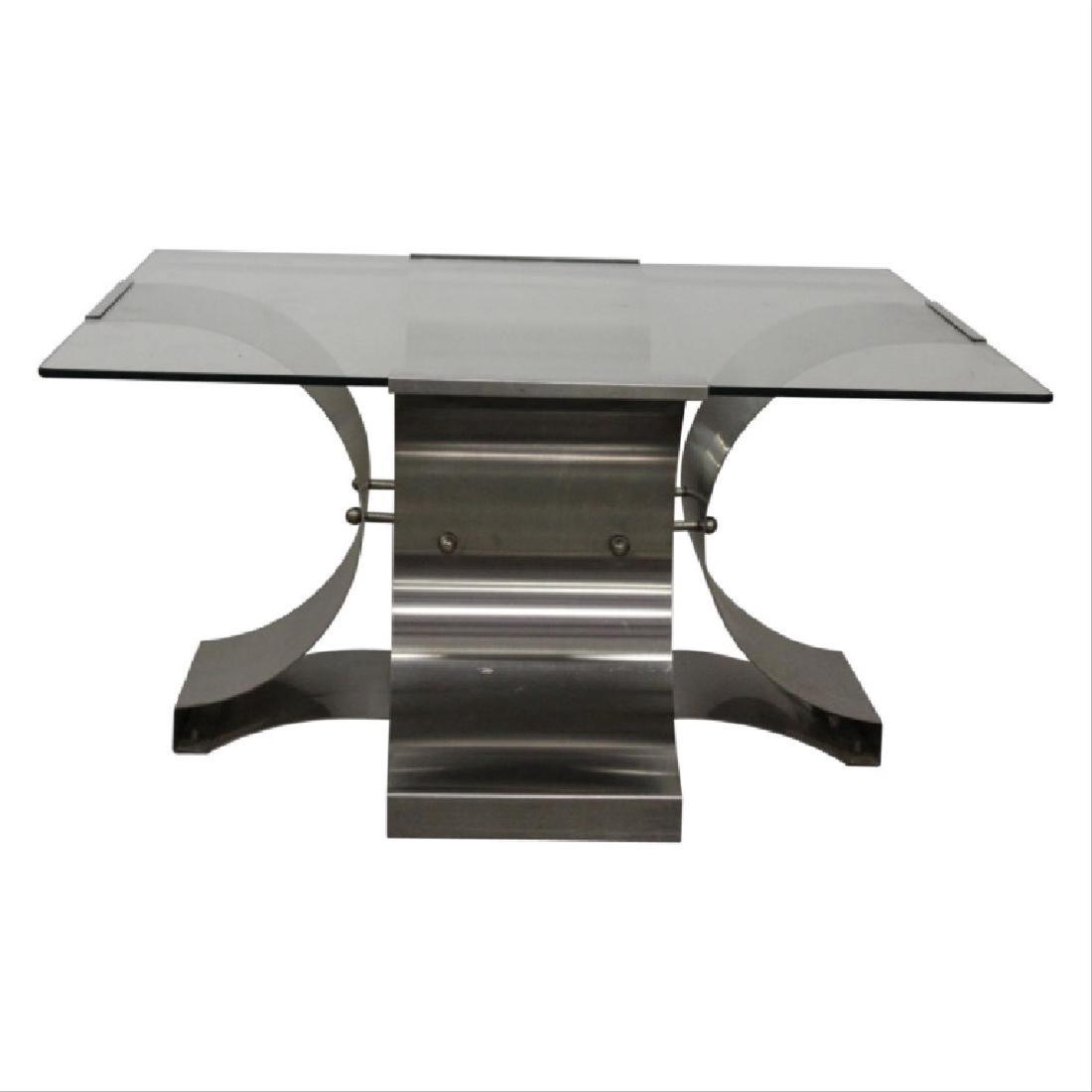 Coffee Table by Francoise Monnet (1 of 1)