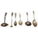 6 Sterling Items
