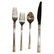 32 pcs. Sterling Silver Wallace Golden Aegean