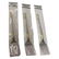 32 pcs. Sterling Silver Wallace Golden Aegean - 3