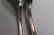2 Large Sterling Silver Serving Spoons - 3