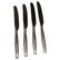 MCM Wallace Sterling Flatware for 12 Raymond Loewy - 2