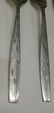 MCM Wallace Sterling Flatware for 12 Raymond Loewy - 4