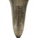 Sterling Silver Trophy Vase - 3