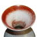 Antique Tiffany Style Glass Vase Imperial Free Hand - 2