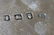 Antique Armorial English Sterling Silver Tray - 2