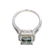 Blue Diamond 3 Carat - 2