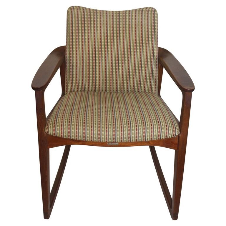 Rocking Chair John Stuart (1 of 2)