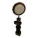1 Feliciano Bejar Brass and Crystal Miniature Magiscope